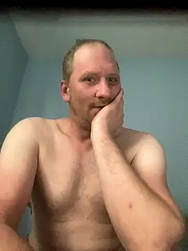 Krzysiekg123 online show from 11.08.25