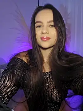 NicoleVegaa  online show from 03.13.25