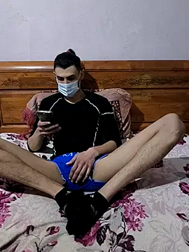 ahmedhbh online show from 02.05.26