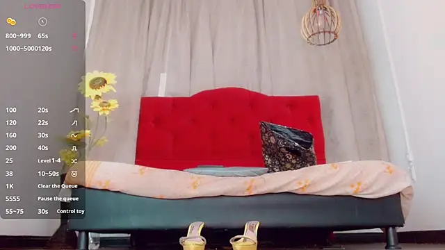 katha Crawford online show from 11.12.25