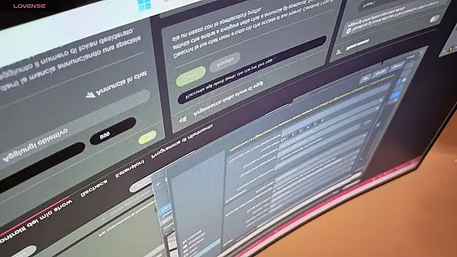 Pumabionda online show from 10.31.25