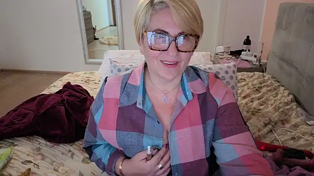 Pumabionda online show from 12.03.25