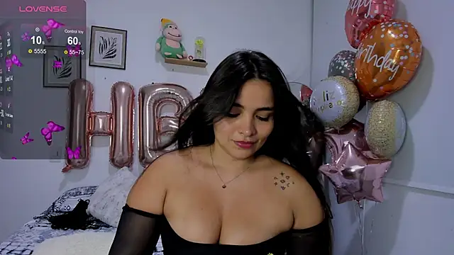 sarita bigbooty  online show from 05.04.26