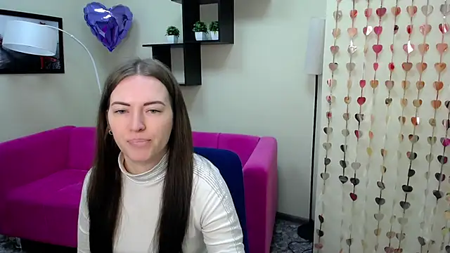 Snapshot of babysue89 chatting on 02.28.25 babysue89 online show from 02.28.25