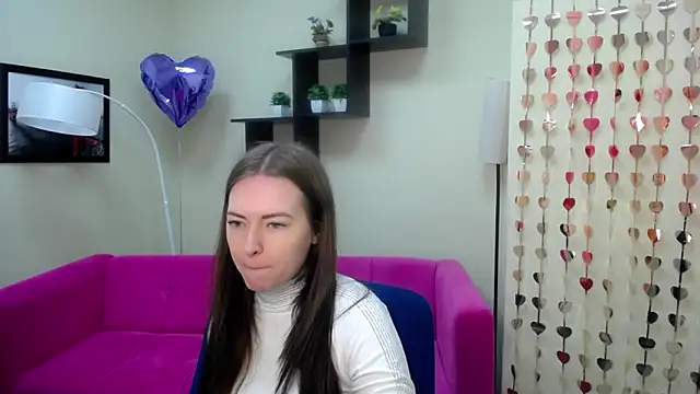 Snapshot of babysue89 chatting on 03.03.25 babysue89 online show from 03.03.25