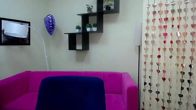 Snapshot of babysue89 chatting on 03.03.25 babysue89 online show from 03.03.25