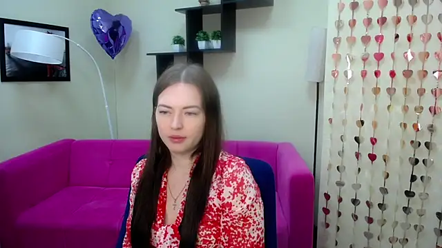 Snapshot of babysue89 chatting on 03.04.25 babysue89 online show from 03.04.25