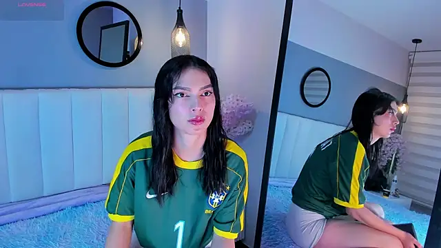 alice lodge online show from 01.17.26