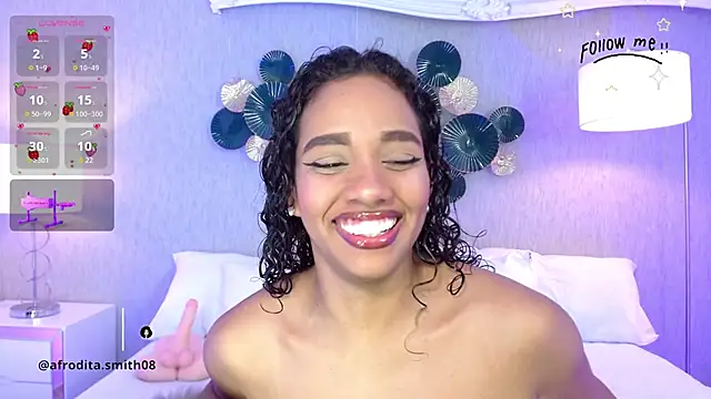 afrodita smith08 online show from 09.11.25