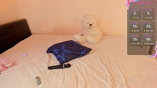 Snapshot of Bella__Faith chatting on 03.09.25 Bella  Faith online show from 03.09.25