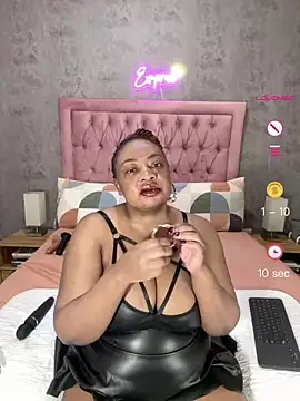 VixenRoyaleX online show from 06.20.26