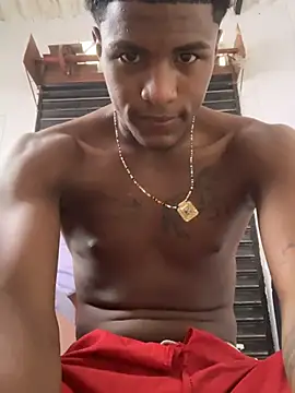 Snapshot of Bichorro chatting on 10.08.25 Bichorro online show from 10.08.25