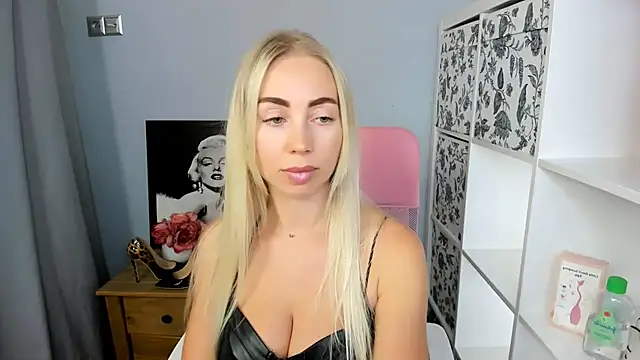 MargaritaRose online show from 07.15.26