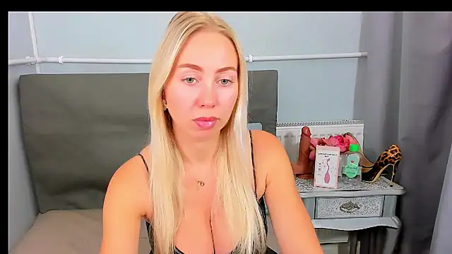 MargaritaRose online show from 07.28.26