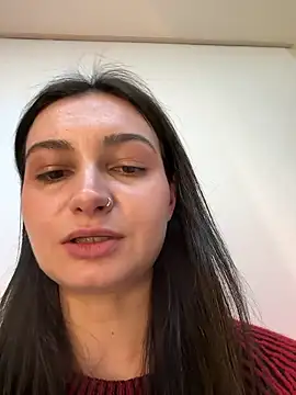 lunalovelee online show from 12.03.25