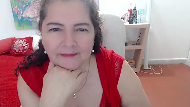 leonela 69 online show from 02.03.26