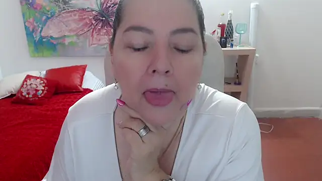 leonela 69 online show from 02.10.26