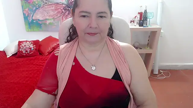 leonela 69 online show from 02.13.26