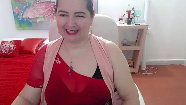 leonela 69 online show from 02.15.26