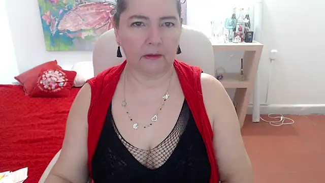 leonela 69 online show from 02.20.26