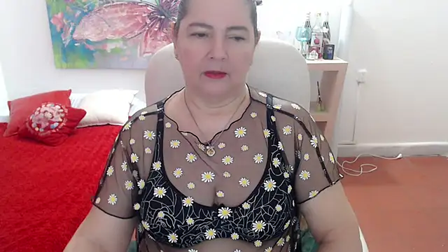leonela 69 online show from 02.21.26