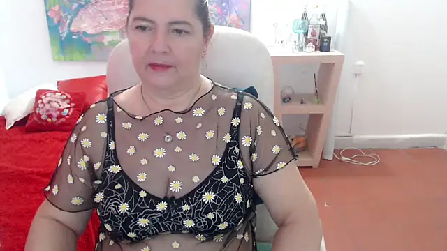 leonela 69 online show from 02.21.26