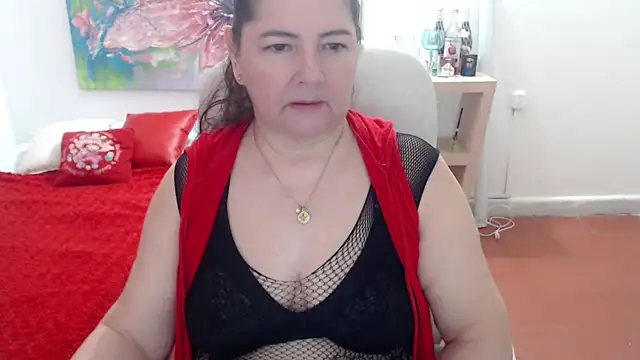 leonela 69 online show from 02.25.26