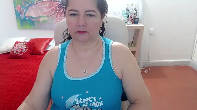 leonela 69 online show from 02.27.26