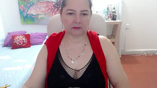 leonela 69 online show from 03.04.26