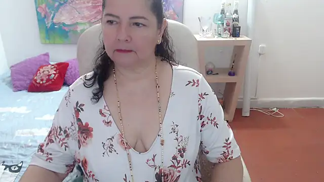 leonela 69 online show from 03.08.26