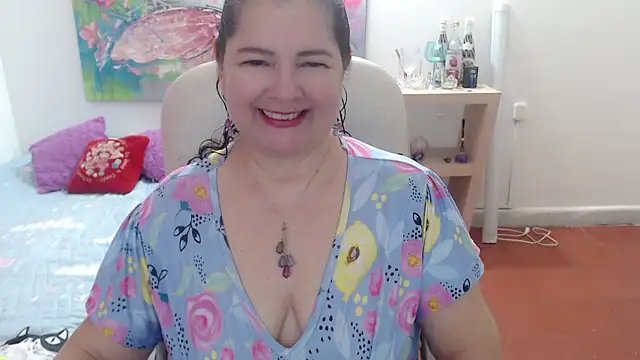 leonela 69 online show from 03.10.26