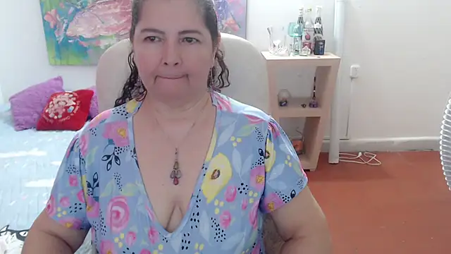 leonela 69 online show from 03.10.26