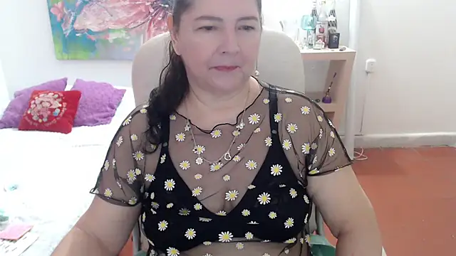 leonela 69 online show from 03.18.26