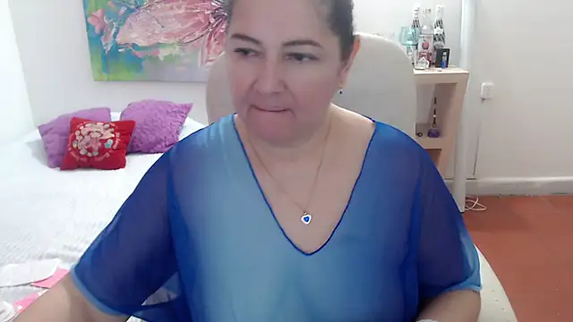 leonela 69 online show from 03.21.26