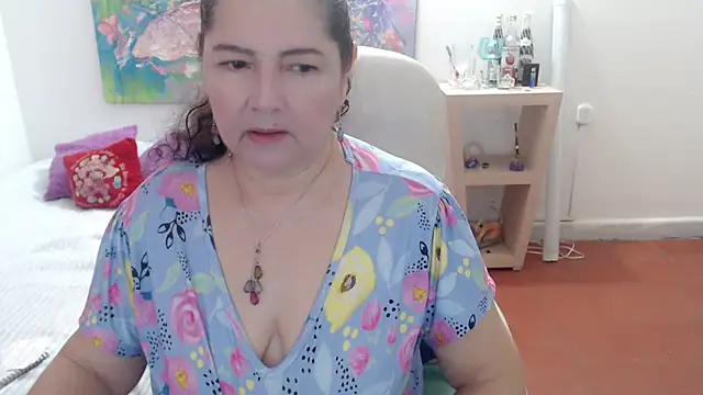 leonela 69 online show from 03.26.26
