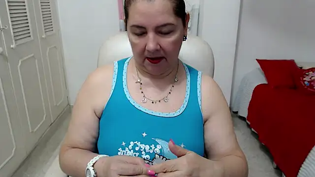 leonela 69 online show from 06.18.26