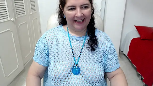 leonela 69 online show from 06.20.26