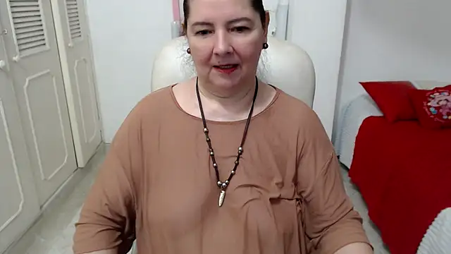 leonela 69 online show from 06.26.26