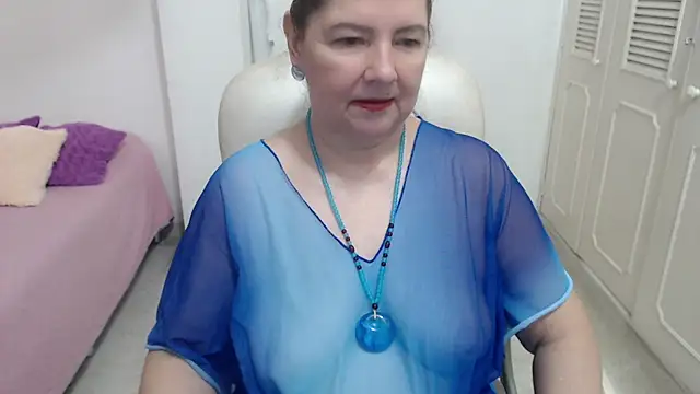 leonela 69 online show from 07.06.26