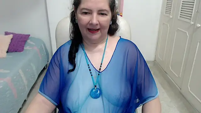 leonela 69 online show from 07.21.26