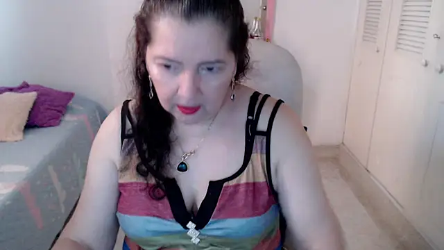 leonela 69 online show from 07.24.26