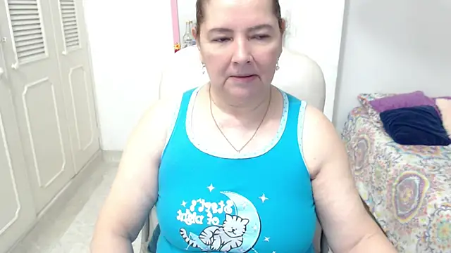 leonela 69 online show from 08.03.26