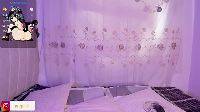 Snapshot of purplelilith3 chatting on 02.01.26 purplelilith3 online show from 02.01.26