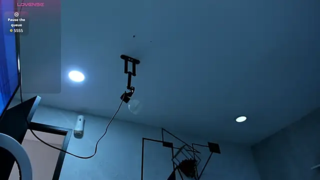 EmiliaRose  online show from 10.27.25