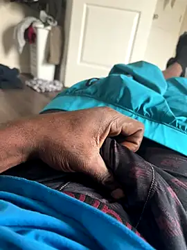 Snapshot of bigdbandit954 chatting on 10.19.25 bigdbandit954 online show from 10.19.25