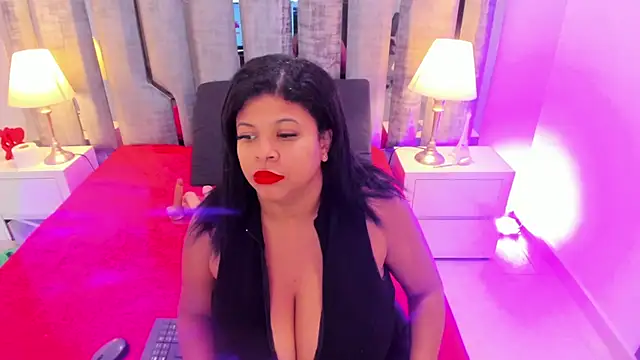 Ciara Benet online show from 06.19.26