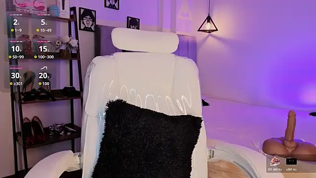 Miller Vanessa  online show from 02.09.26