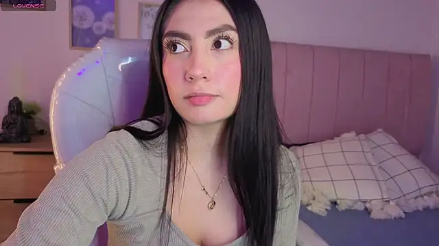 Miller Vanessa  online show from 03.21.26