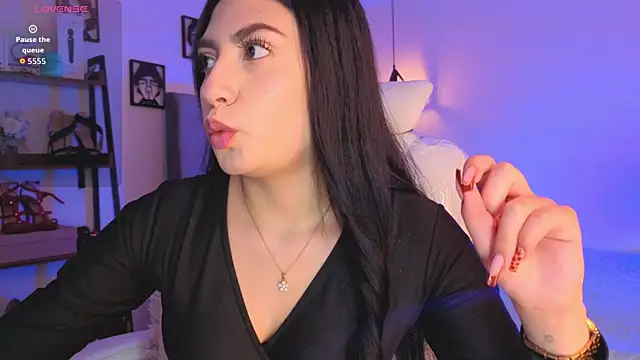 Miller Vanessa  online show from 04.21.26