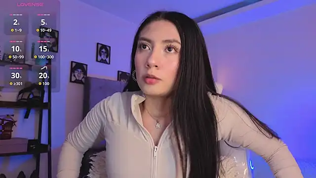 Miller Vanessa  online show from 05.04.26